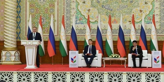 В мае откроется прямой рейс между Омском и Душанбе