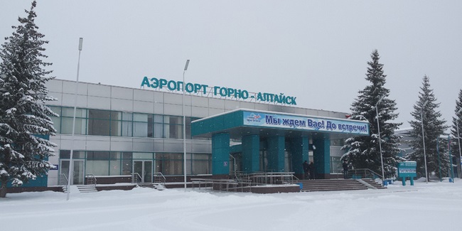 Летом откроется субсидированный авиарейс между Омском и Горно-Алтайском