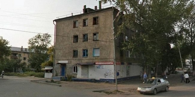 Четыре дома в Омске получили статус плохого жилья