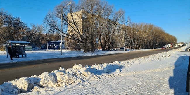 Ремонтом дорог в Омске займутся две местные фирмы и одна самарская