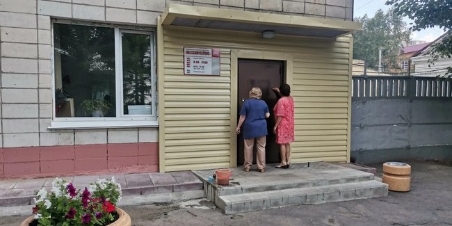 Муниципальное предприятие Омска «Пассажирсервис» станет акционерным обществом