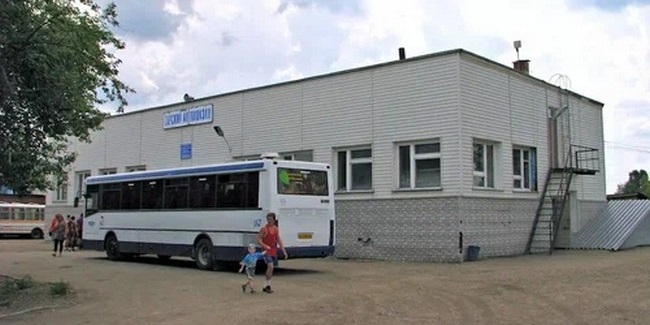 Бизнесмена обязали устранить антисанитарию на автовокзале в одном из городов Омской области