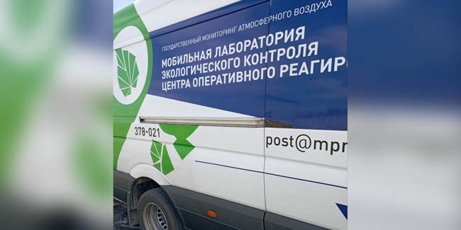 В воздухе на востоке Омска обнаружили 12-кратное превышение ПДК сероводорода