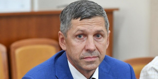 Выходец из мэрии КОЖУХОВ назначен заместителем министра транспорта Омской области