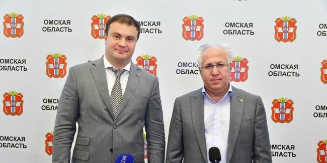 Глава экспертного совета по экологии при губернаторе Омской области заявил об «огромном количестве фейков»