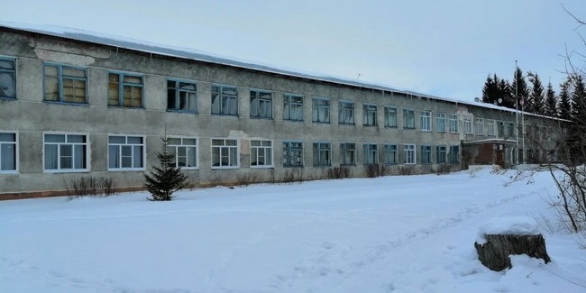 В этом году капитальный ремонт пройдёт в 24 школах Омской области