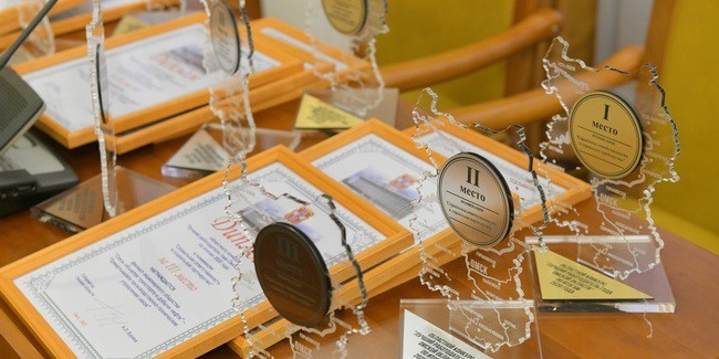 Минтруд начал принимать заявки на конкурс среди работодателей Омской области