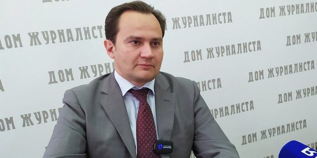 Экс-глава Минэнерго Омской области ГААК возглавил частную «Тепловую компанию»