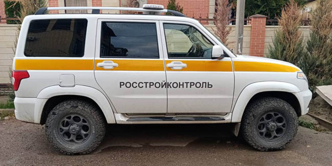 Контракт на стройконтроль при возведении спорткомплекса на востоке Омской области заключили с Росстройконтролем