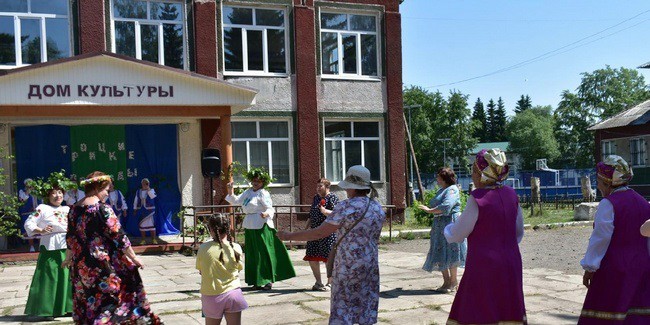 Ремонтировать ДК в Калачинской агломерации будут стройфирмы из Омской области