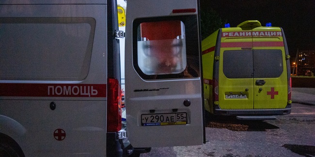 За неделю от коронавируса в Омской области умер один человек