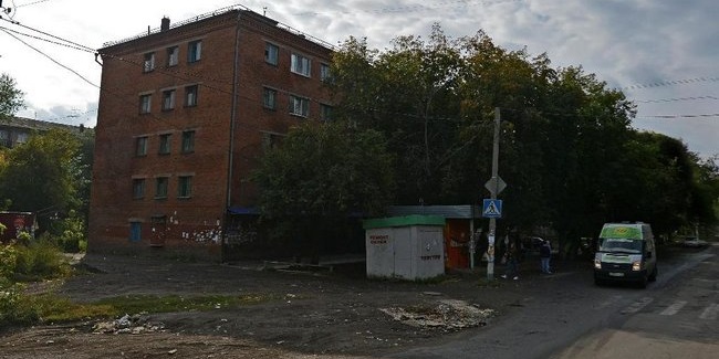 Мэрия определила управляющие организации для восьми домов в Омске