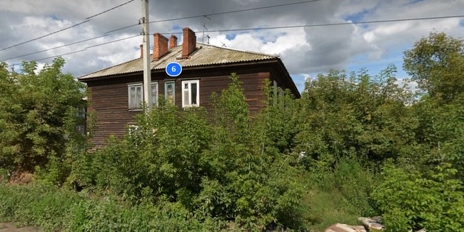 Мэрия изымет квартиры у жильцов 10 домов в Омске