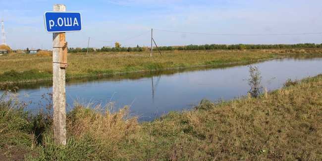 За содержание гидроузла на западе Омской области заплатят около миллиона