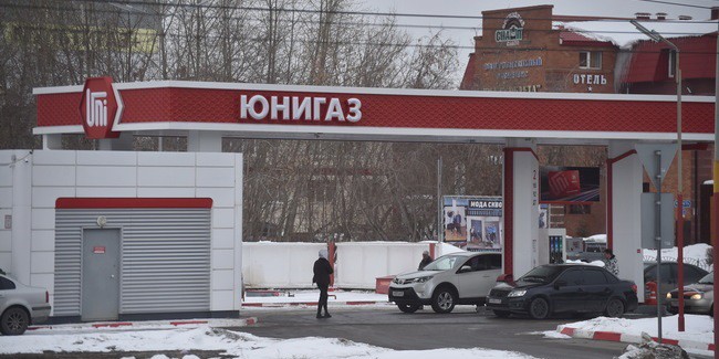 В суде оспаривают многомиллионные сделки омского ООО «Юнигаз» с компаниями из Москвы