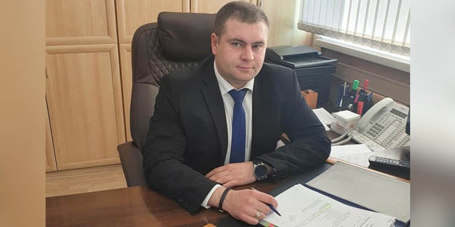 В правительстве Омской области переименовали министерство и назначили министра