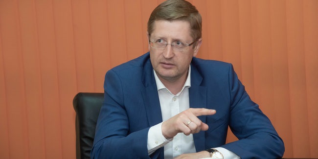 «Омскоблгаз» прекратит полномочия генерального директора Евгения ЕЛОВИКА