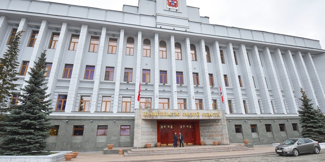 Резерв управленческих кадров Омской области увеличился до 39 человек