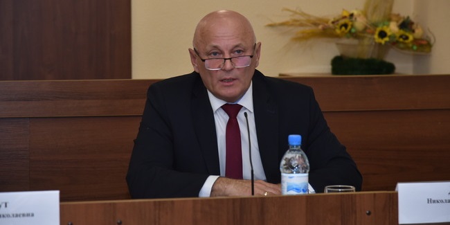 Министра ДРОФУ переназначили на новую должность в правительстве Омской области