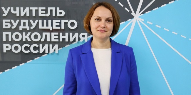 Наталья МАКАРОВА скоро вступит в должность ректора Омского педуниверситета