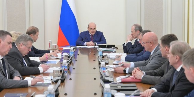 Правительство РФ утвердило прожиточный минимум на 2025 год