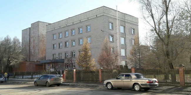 Найти подрядчика для переделки роддома в Омске под военный госпиталь снова не удалось