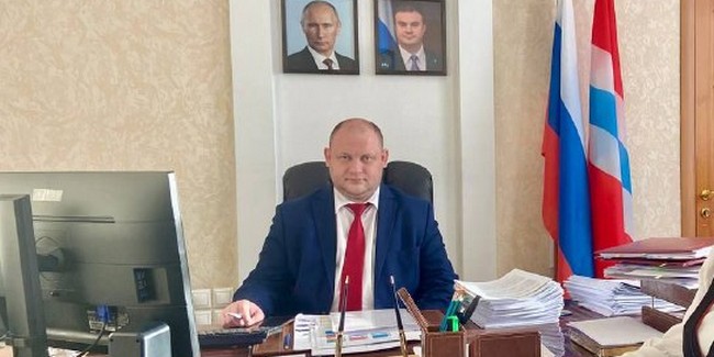 Экс-глава Минздрава Омской области НАРКЕВИЧ получил должность в Минздраве РФ