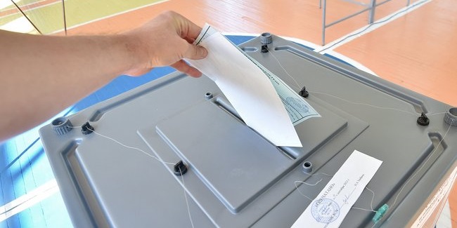 На дополнительных выборах в Омской области победили только единоросы