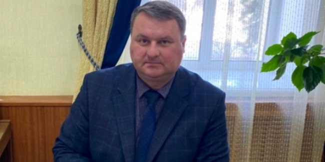 Глава райцентра в Омской области досрочно вышел в отставку