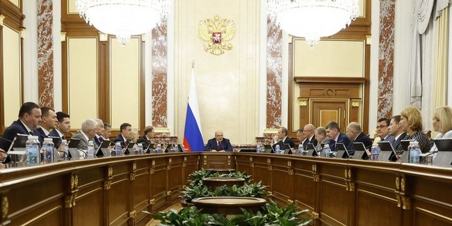 Правительство РФ включило Омскую область в программу стимулирования занятости