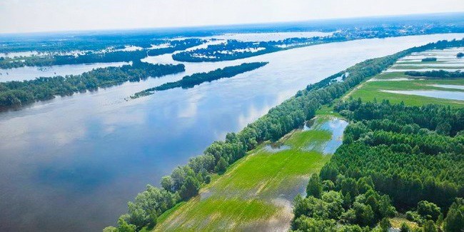 Компания из Омска за семь миллионов определит границы зоны затопления Усть-Ишимского района