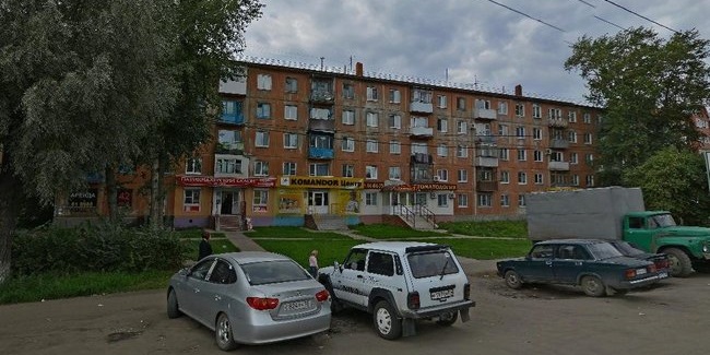 Решено усилить несущие конструкции четырёх старых домов в Омске