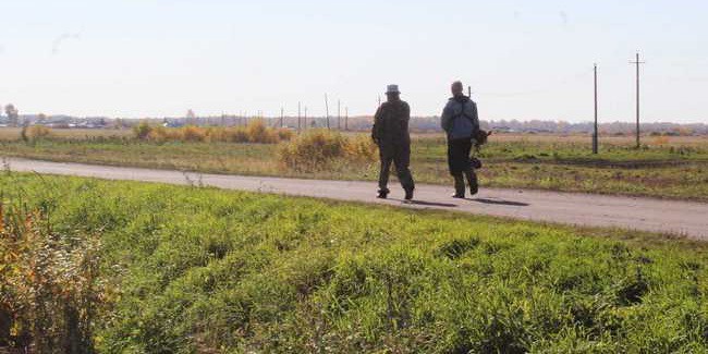 Минприроды Омской области заказало новую схему размещения охотничьих угодий