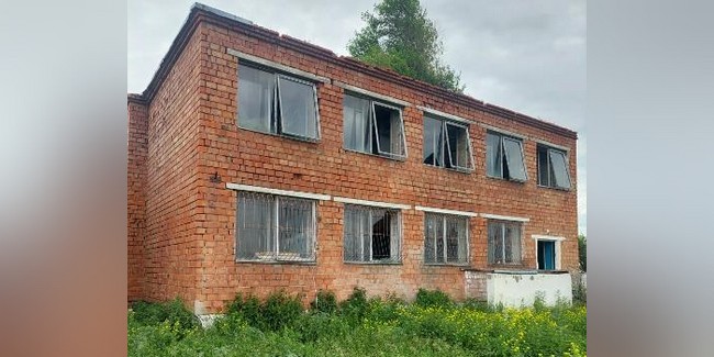 На западе Омской области выставили на приватизацию пять зданий