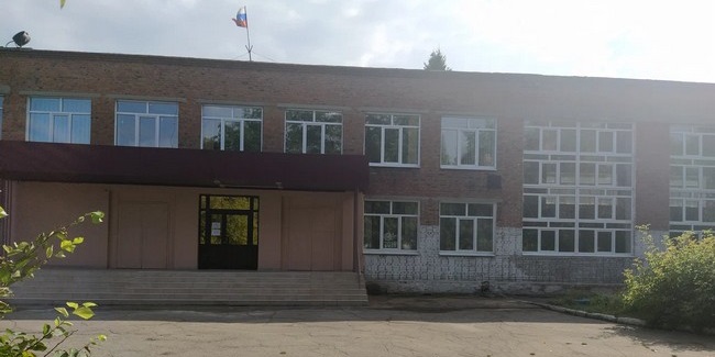 За месяц до начала учебного года в Омске отремонтировали десятки детсадов и школ