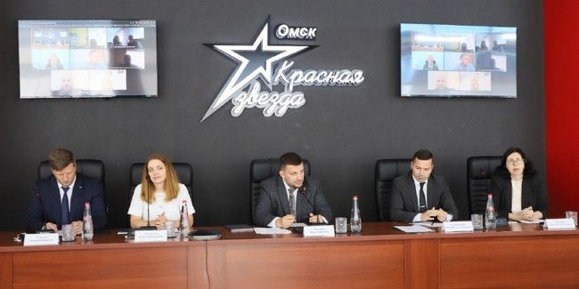 Заместителем министра спорта Омской области назначен МСМК по кикбоксингу