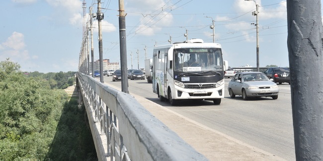 На капремонт моста имени 60-летия ВЛКСМ в Омске выделили почти три миллиарда рублей