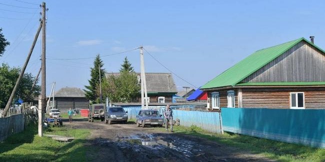 Пострадавший от паводка бизнес может претендовать на субсидии из резервного фонда правительства Омской области