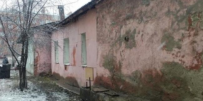 Для трёх муниципальных бань в Омске ищут арендаторов
