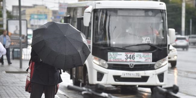 Заморозки возвращаются: в Омской области объявлено штормовое предупреждение