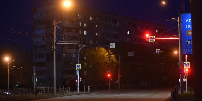 Воздух в Омске оказался загрязнён соединениями серы