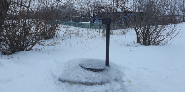 Подрядчик из Омска пробурит новые водозаборные скважины в Усть-Ишимском районе до Нового года