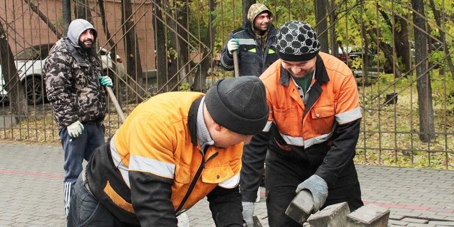 В Омской области вырастет стоимость трудового патента