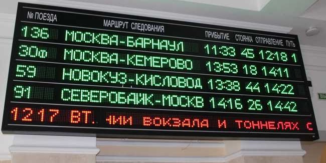 В Омской области подорожали овощи, билеты на поезда и косметика