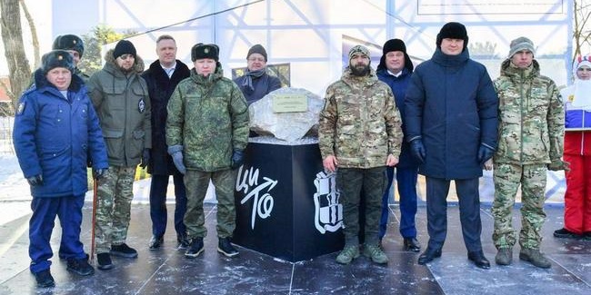 В Омске построят первый в Сибири Центр протезирования