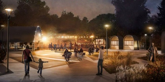 ГУКС Омской области ищет нескольких подрядчиков для воплощения проекта «Тарская мозаика»