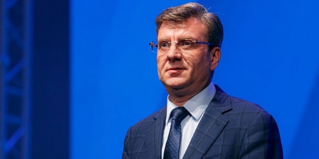 Главврачом госпиталя для ветеранов назначен экс-глава Минздрава Омской области