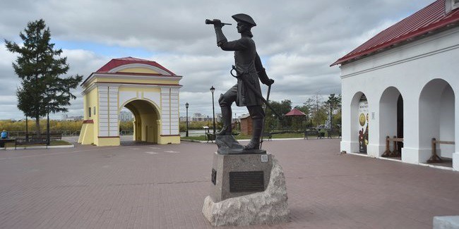 В Омске стартовало голосование по отбору территорий для благоустройства