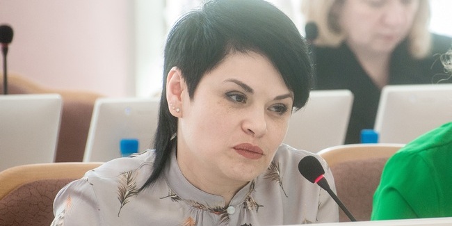Переназначены министр внутренней политики Омской области и один из заместителей