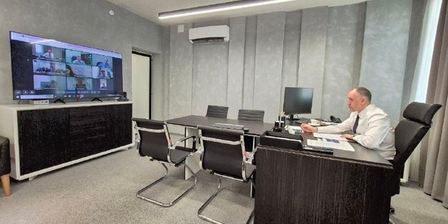 В Омске планируют построить новую фабрику мороженого